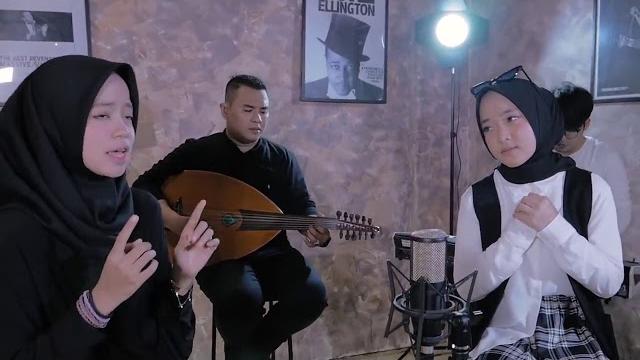 Laa ilaaha illallah cover by sabyan ft esbeye Laa ilaaha illallah cover by sabyan ft esbeye