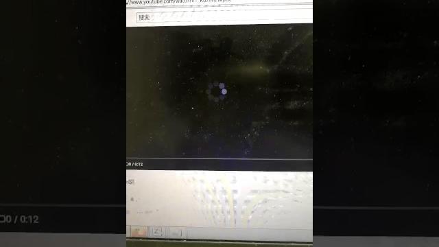 Youtube视频播放不了? Youtube视频播放不了?