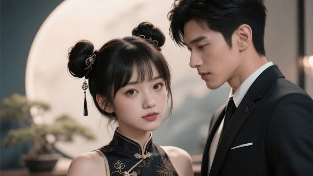【indosub】yulong&yangmiemie/anak perempuan dengan ilmu metafisika menjadi istri kecil ceo!#minidrama 【indosub】yulong&yangmiemie/anak perempuan dengan ilmu metafisika menjadi istri kecil ceo!#minidrama