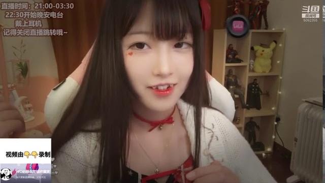 中文asmr剪辑【二呆酱】 口腔音 舔耳 mouth sound 中文asmr剪辑【二呆酱】 口腔音 舔耳 mouth sound