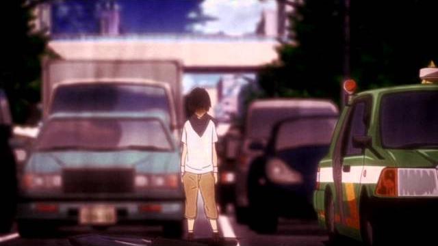 Shinsekai yori amv - dead virgins don't sing Shinsekai yori amv - dead virgins don't sing