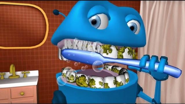Brush along with budd! brushing teeth song and dance! Brush along with budd! brushing teeth song and dance!
