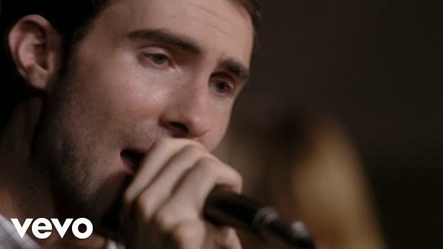 Maroon 5 - sunday morning Maroon 5 - sunday morning