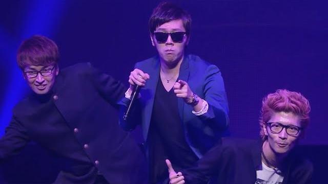 Hikakin × エグスプロージョン 本能寺の変 @youtube fanfest 2015 Hikakin × エグスプロージョン 本能寺の変 @youtube fanfest 2015