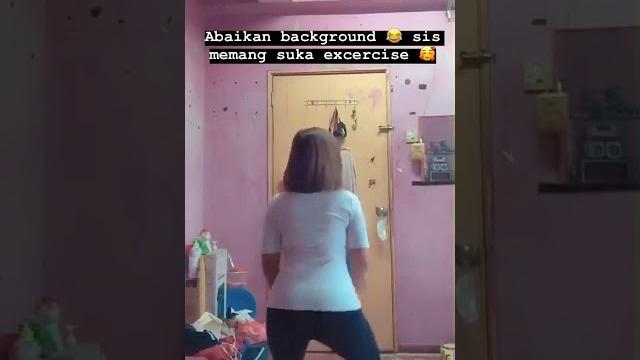 Seksi ass gelek(limited) 66 Seksi ass gelek(limited) 66