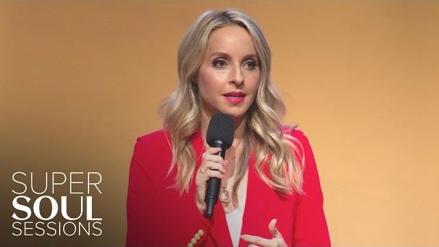 Gabrielle bernstein: the universe has your back | supersoul sessions | oprah winfrey network Gabrielle bernstein: the universe has your back | supersoul sessions | oprah winfrey network