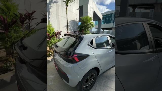 Tata altroz facelift 2025 nardo grey colour ! Tata altroz facelift 2025 nardo grey colour !