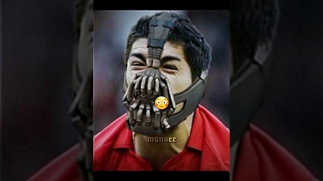Suarez is different #shorts #suarez #m4nseeto2k || 21m+ views Suarez is different #shorts #suarez #m4nseeto2k || 21m+ views