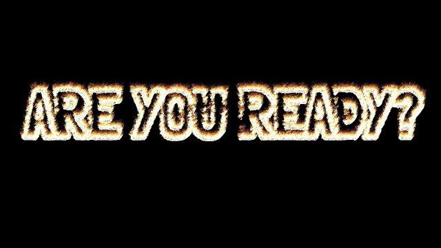 Ladies and gentlemen are you ready sound effect Ladies and gentlemen are you ready sound effect