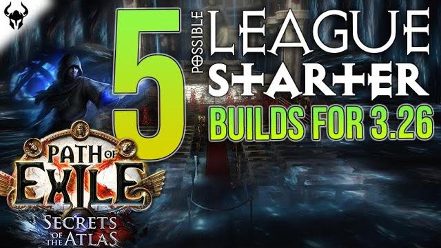 Path of exile 3.26 starter builds 5 possible poe secrets of the atlas starter builds (2025) Path of exile 3.26 starter builds 5 possible poe secrets of the atlas starter builds (2025)