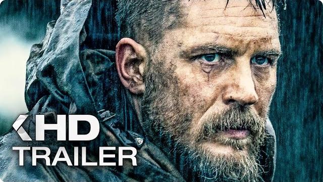 Taboo trailer german deutsch (2017) Taboo trailer german deutsch (2017)