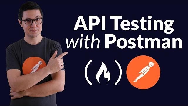 Postman beginner's course - api testing Postman beginner's course - api testing