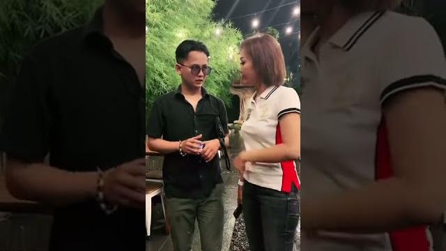 Tante berondong ini Tante berondong ini