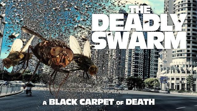 The deadly swarm (2024) | full sci-fi horror movie | leona clarke | elliott eason | richard kovacs The deadly swarm (2024) | full sci-fi horror movie | leona clarke | elliott eason | richard kovacs