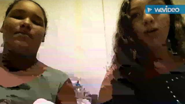 Desafio chubby bunny Desafio chubby bunny