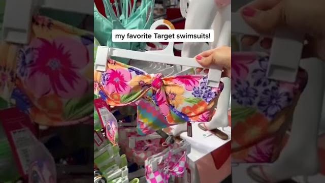 Cutest swimsuits #shorts Cutest swimsuits #shorts
