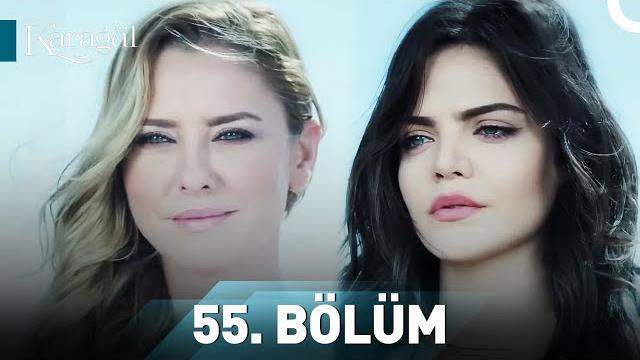 Karagül 55. bölüm Karagül 55. bölüm