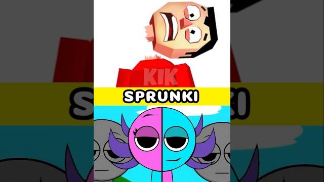 Sprunki incredibox oc casi, semihami vs memes Sprunki incredibox oc casi, semihami vs memes