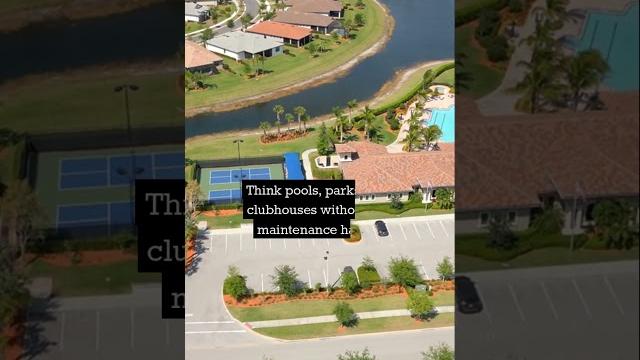 Why do people love town homes? Why do people love town homes?