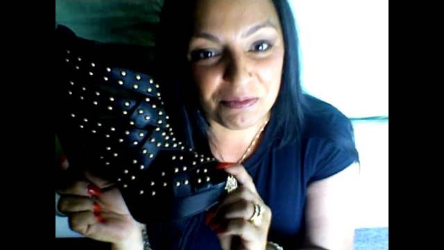 Sexy shoes vlog ! Sexy shoes vlog !