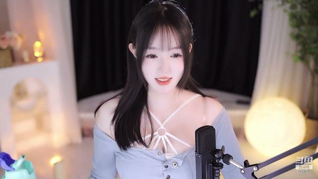 斗鱼douyu 素柠i 20240428 斗鱼douyu 素柠i 20240428