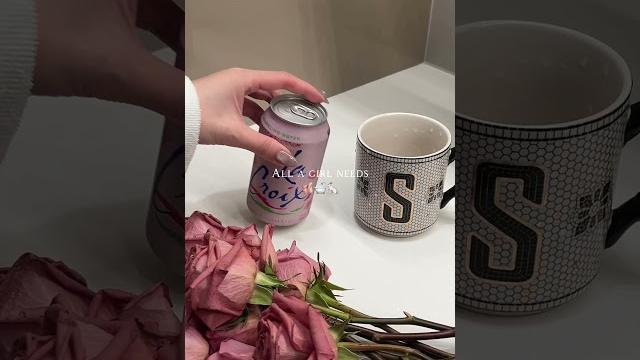 All a girl needs #cleangirl #aesthetic #routine #nightroutine #bath #cozy #selfcare #thatgirl All a girl needs #cleangirl #aesthetic #routine #nightroutine #bath #cozy #selfcare #thatgirl