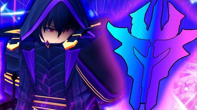 I got 0.1% monarch cid in anime vanguards I got 0.1% monarch cid in anime vanguards