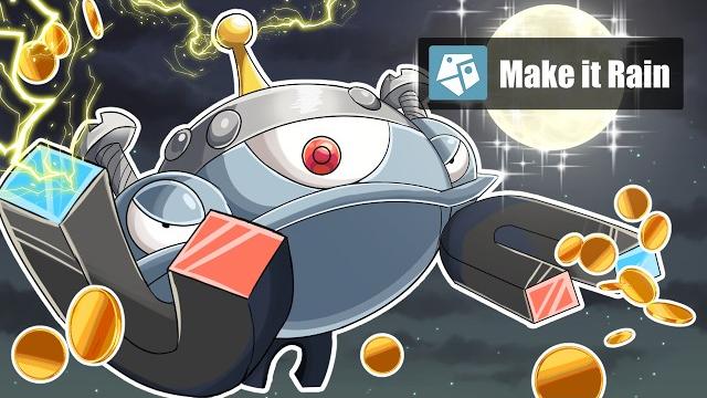 Analytic magnezone is back! with a huge buff! pokemon scarlet and violet indigo disk dlc Analytic magnezone is back! with a huge buff! pokemon scarlet and violet indigo disk dlc