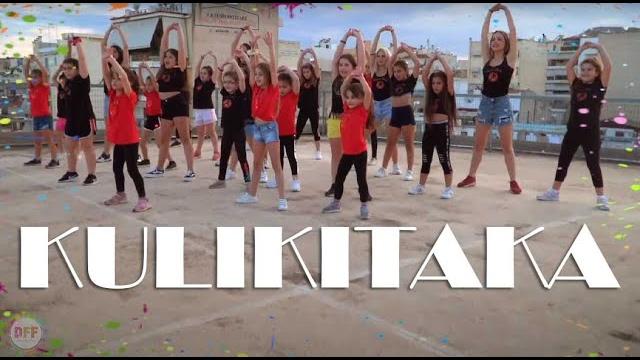 Kulikitaka - tono rosario - dance fitness fun Kulikitaka - tono rosario - dance fitness fun