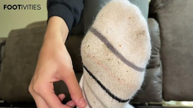 Shipping my dirty socks to you pov Shipping my dirty socks to you pov