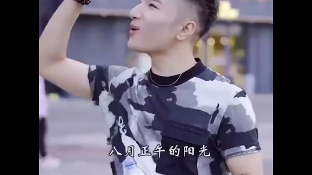 Super idol 的笑容都没你的甜 Super idol 的笑容都没你的甜