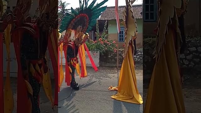 Pawai sumberingin sanan kulon blitar Pawai sumberingin sanan kulon blitar