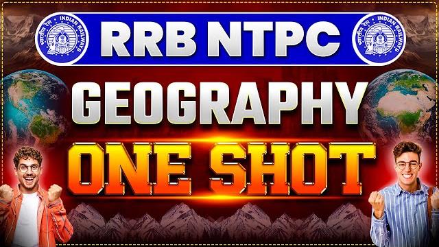 Geography for rrb ntpc in one shot | by- parmar sir | parmar ssc Geography for rrb ntpc in one shot | by- parmar sir | parmar ssc