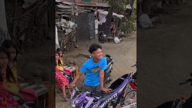 Bombabeat backout si totoy Bombabeat backout si totoy
