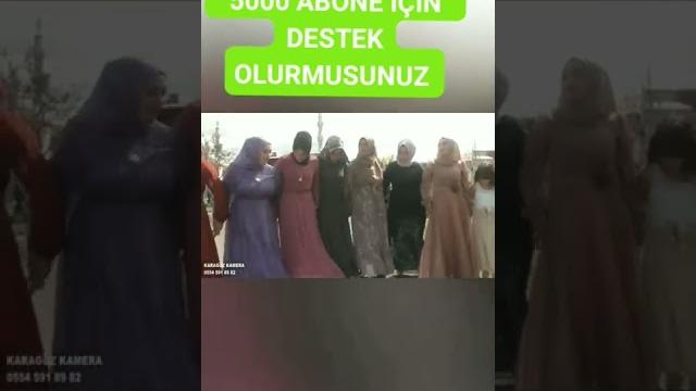 Halay abone düğün türban tesettür #komik #komedi #dublaj #dua #shorts #shortvideo #shortsyoutube ^ Halay abone düğün türban tesettür #komik #komedi #dublaj #dua #shorts #shortvideo #shortsyoutube ^