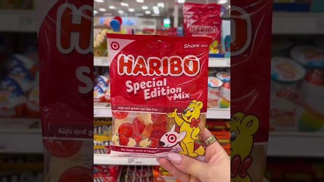 Bullseye haribo gummies Bullseye haribo gummies