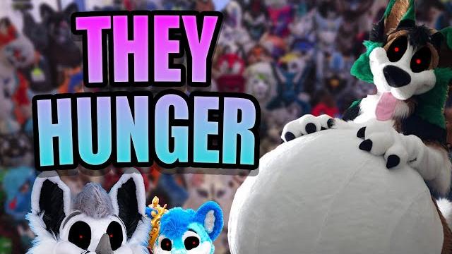 The problem with furries The problem with furries