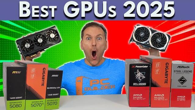 Best graphics cards to buy now june 2025 best gpu Best graphics cards to buy now june 2025 best gpu