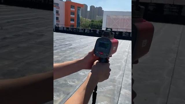 Ard3000 remote methane leak detector Ard3000 remote methane leak detector
