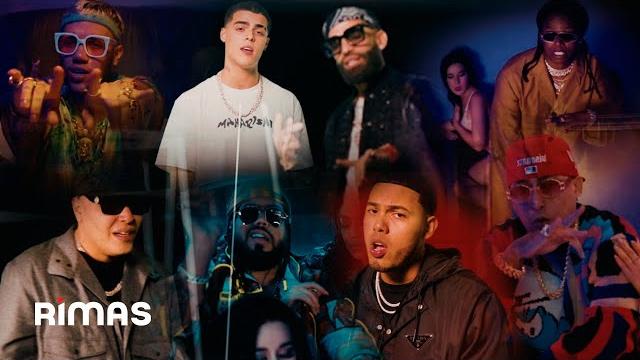 Only fans remix - lunay, myke towers, jhay cortez, arcangel, darell, brray, joyce santana, ñengo Only fans remix - lunay, myke towers, jhay cortez, arcangel, darell, brray, joyce santana, ñengo