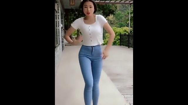 农村小姐姐舞蹈跳得真好,一点不比专业的差! 农村小姐姐舞蹈跳得真好,一点不比专业的差!