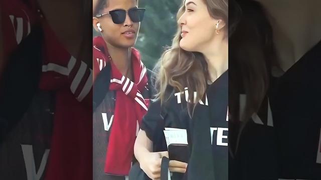 Zehra günêş ️ & melissa vargas love moments #trending #viral #viralshorts #love #zehragunes Zehra günêş ️ & melissa vargas love moments #trending #viral #viralshorts #love #zehragunes