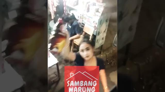 Warung cantik viral warung kopi viral Warung cantik viral warung kopi viral