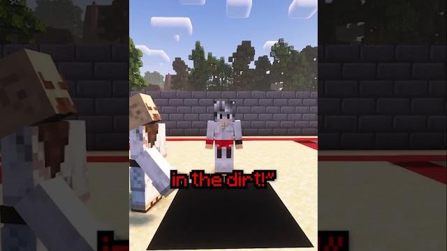 Minecraft, but i'm a reborn immortal... Minecraft, but i'm a reborn immortal...