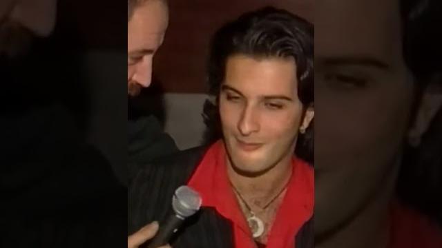 Tarkan'a eşcinsel misin sorusu (1993) #shorts #atakımı #savaşay Tarkan'a eşcinsel misin sorusu (1993) #shorts #atakımı #savaşay
