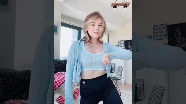 Tiktok akımı Tiktok akımı