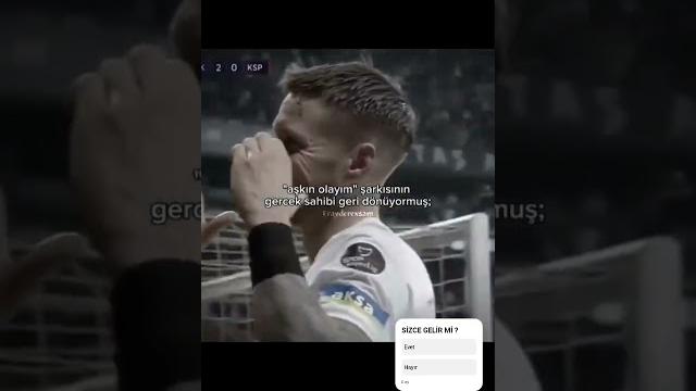 Come to beşi̇ktaş weghorst Come to beşi̇ktaş weghorst