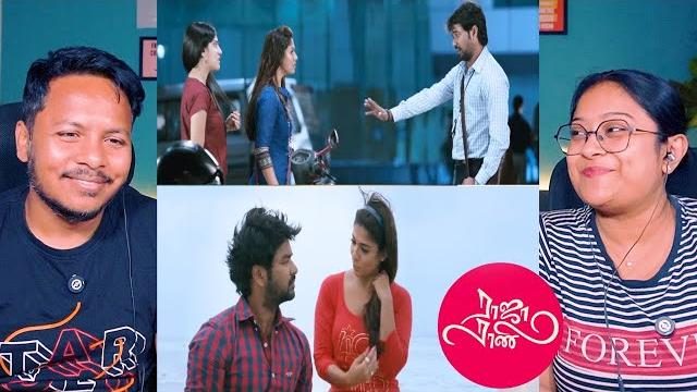 Raja rani flashback scene reaction | part 3 Raja rani flashback scene reaction | part 3