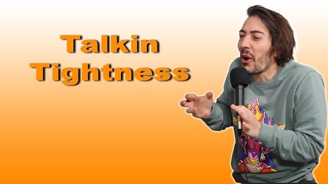 Sex talk with my mom: talkin tightness Sex talk with my mom: talkin tightness