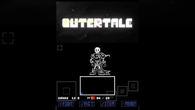 Outertale in android #undertale #outertale #deltarune #sansmeme #sans #sansad #undertalefangame #qq Outertale in android #undertale #outertale #deltarune #sansmeme #sans #sansad #undertalefangame #qq